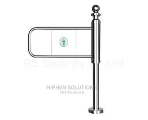 Automaticturnstiles Swing Barrier Gate