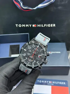 Th Inspired Rubber* _Chronograph_