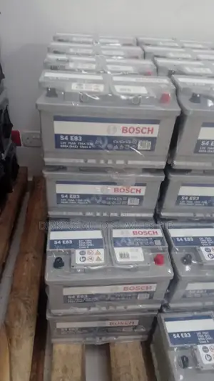 100ah Mercedes Benz,Bosch Agm Battery Gle Ml Glk,Bmw,Vw Car Battery.