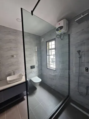 4bdrm Duplex in Ikeja GRA for rent