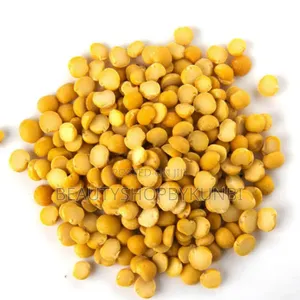 Split Yellow Peas 907g