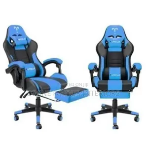Furgle Pro Series Racing-Style Gaming Chair- 1 Piece