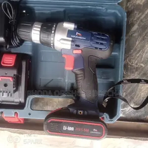 Drilling Machine