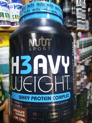Nutr Sport