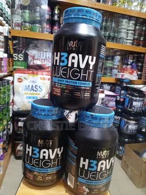 Nutr Sport