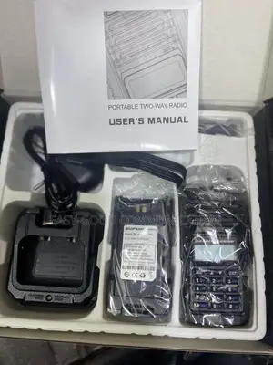 Baofeng A58 Waterproof