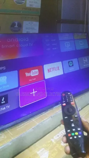 Lg 50 Inches High Quality Definition Tv