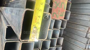 2 X 2 Square Pipe 2mm