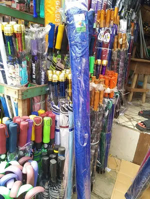 Umbrella Size 48 Double Clothes