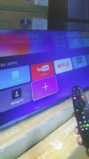 High Quality Lg 50 Inches Tv