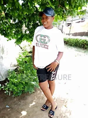Treasure Chiemerie Okonkwo