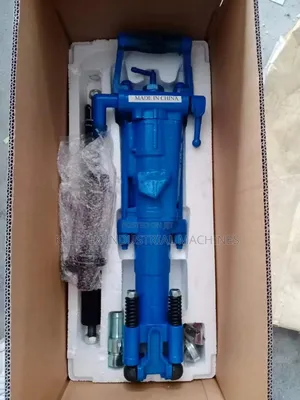 Jack Hammer
