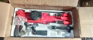 Jack Hammer