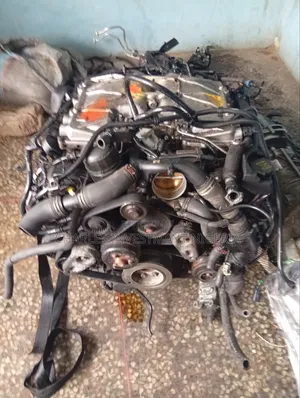 Range Vogue Direct Tokunbo Engine V8