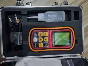 Ultrasonic Thickness Gauge Gm100