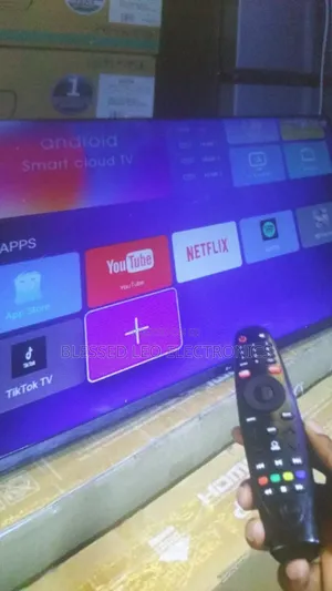 Lg 50 Inches 2025 New So Tv