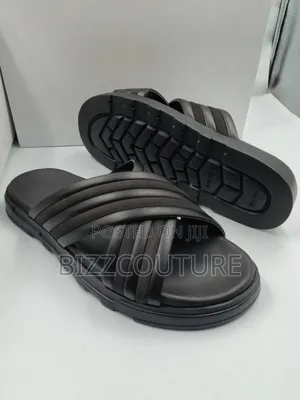 Original Mich E Simon Slippers Available in Store