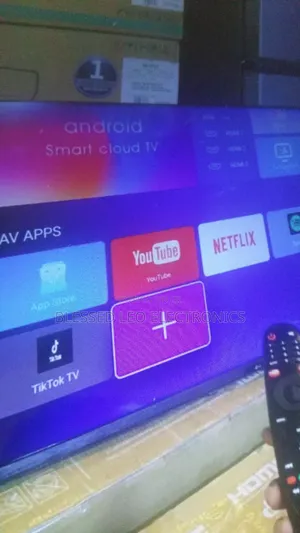 Lg 50 Inches Smart Tv Work With Voice Command