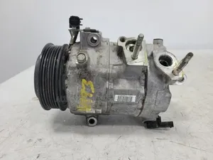 Ford Edge 2015-2020 Air Conditioning Ac Compressor