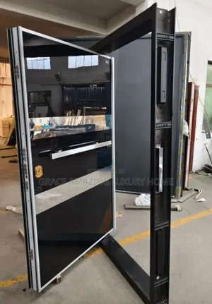 Luxury Pivot Door
