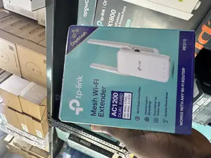 Re315 Tp-link Mesh Extender