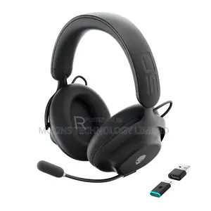 Alienware Pro Wireless Gaming Headset