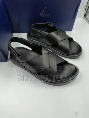 Original Italian Rossi Sandals Available in Store