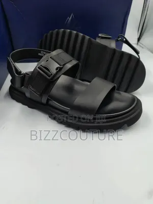 Original Italian Rossi Sandals Available in Store
