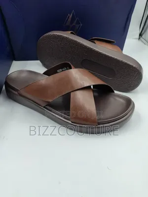 Original Italian Iceberg Slippers Available in Store