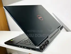 Laptop Dell Inspiron 15R SE 7520 16GB Intel Core I5 SSD 256GB