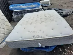 5by6 12inches Hybrid Mattress for Back Pain