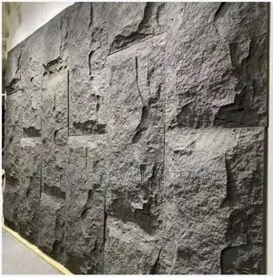 Pu Stone Is Durability and Versatility