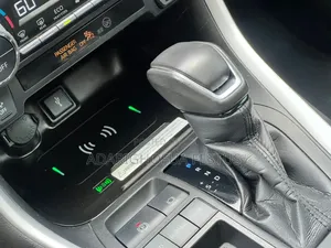 Toyota RAV4 2020 Gray