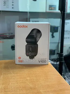 Godox V100 Flash