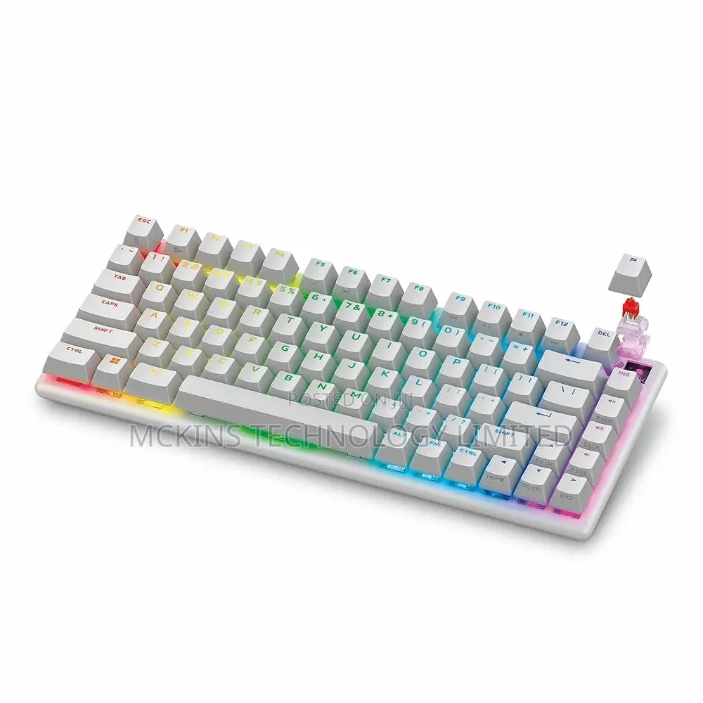 Alienware Pro Wireless Gaming Keyboard