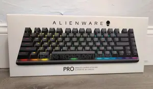 Alienware Pro Wireless Gaming Keyboard