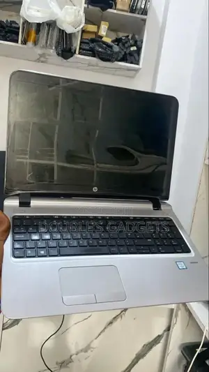 Laptop HP ProBook 450 G2 8GB Intel Core I5 SSD 128GB