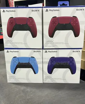Brand New Ps5 Controller (Pad)