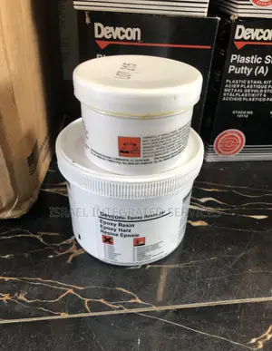 Devcon Plastic Steel Putty (A) 500g