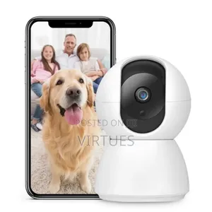 Wifi Wireless Network Home Security CCTV Camera