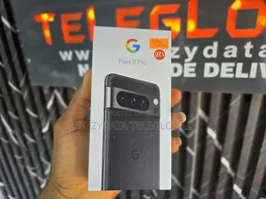 New Google Pixel 8 Pro 128 GB