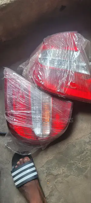 Rear Light Toyota Camry 2003
