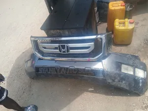 Honda Motor Spare Part