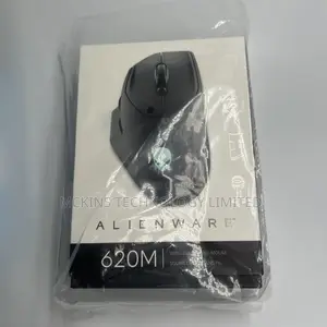 Alienware 620m Wireless Gaming Mouse