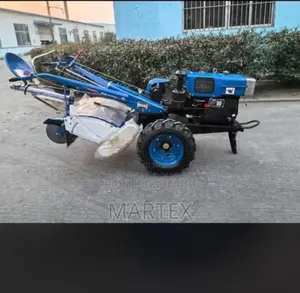 18hp Diesel Power Tractor Machine Available