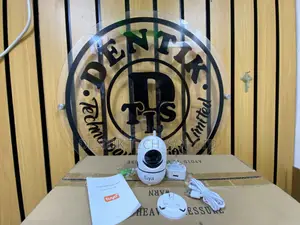 Tuya Wifi Ai Camera