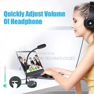 Maono Au-gm10 Usb Mic Conference Microphone