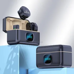 Nx10 Type-c Mic Wireless Microphone