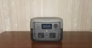 Ecoflow Power Station -Solar Generator River 2 Max