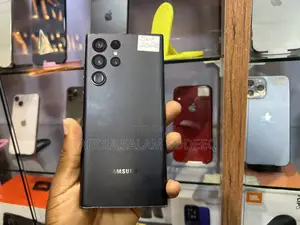 Samsung Galaxy S22 Ultra 5G 256 GB Pink